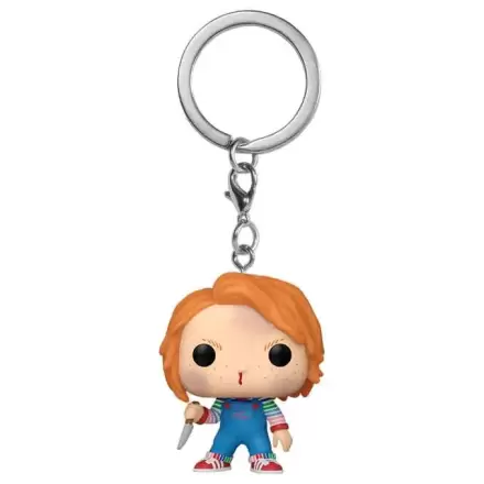 Pocket Funko POP kulcstartó Chucky termékfotó