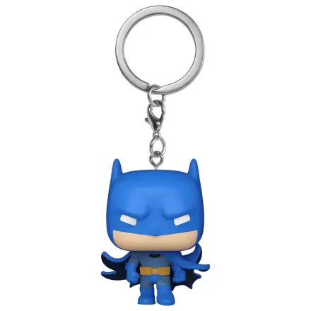 Pocket Funko POP kulcstartó DC Comics Batman termékfotó