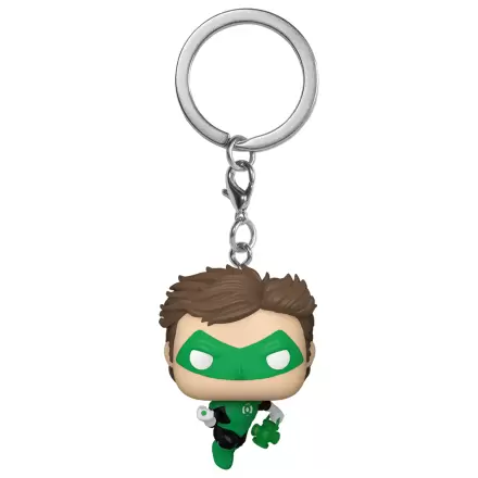 Pocket Funko POP kulcstartó DC Comics Green Lantern termékfotó