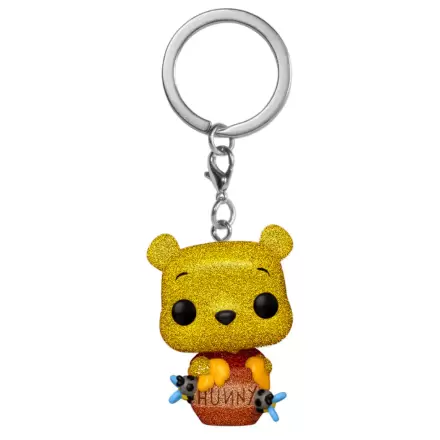 Pocket POP Keychain Disney Winnie the Pooh Exclusive termékfotója