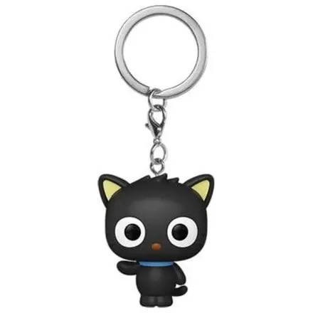 Pocket Funko POP kulcstartó Hello Kitty and Friends Chococat termékfotó