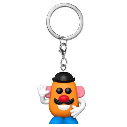 Pocket Funko POP kulcstartó Mr. Potato Head termékfotó