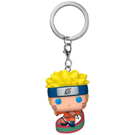 Pocket Funko POP kulcstartó Naruto termékfotó