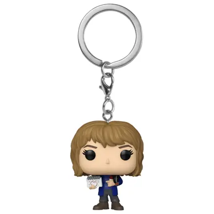 Pocket Funko POP kulcstartó Stranger Things 5 Robin Buckley termékfotó