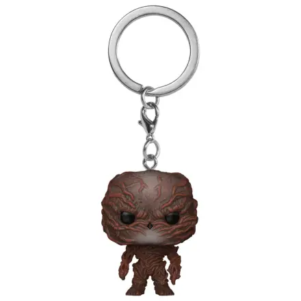 Pocket Funko POP kulcstartó Stranger Things 5 Vecna termékfotó
