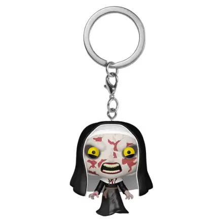 Pocket Funko POP Keychain The Nun - The Nun termékfotója