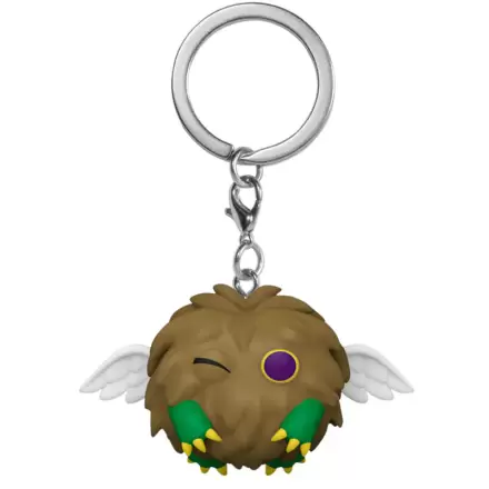 Pocket Funko POP kulcstartó Yu-Gi-Oh! Winged Kuriboh termékfotója