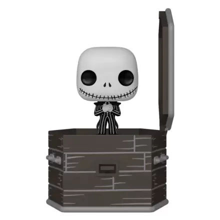 Pocket Funko POPers figura Disney Nightmare Before Christmas Jack termékfotó
