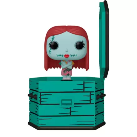 Pocket Funko POPers figura Disney Nightmare Before Christmas Sally termékfotó