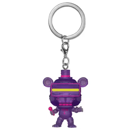 Pocket POP Keychain Five Nights at Freddys Freddy termékfotója