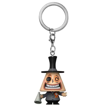 Funko Pocket POP kulcstartó Disney Nightmare Before Christmas The Mayor termékfotója