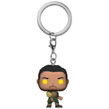 Funko Pocket POP kulcstartó Marvel Eternals Gilgamesh termékfotó