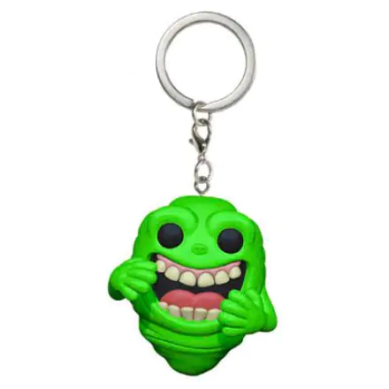 Funko Pocket POP kulcstartó Ghostbusters Slimer termékfotó