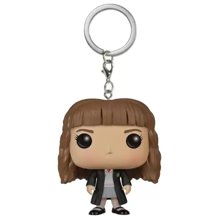 Pocket Pop! kulcstartó Harry Potter Hermione Granger termékfotó