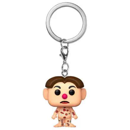 Funko Pocket POP kulcstartó Operation Game Cavity Sam termékfotó