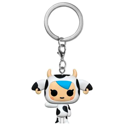 Funko Pocket POP kulcstartó Tokidoki Mozzarella termékfotó