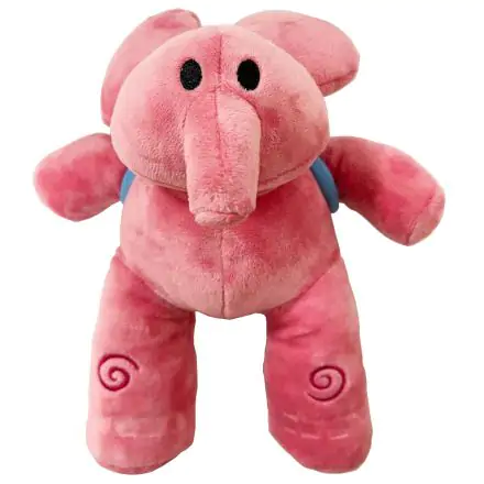 Pocoyo Elly musical plüss 20cm termékfotó