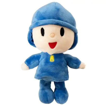 Pocoyo musical plüss 20cm termékfotó