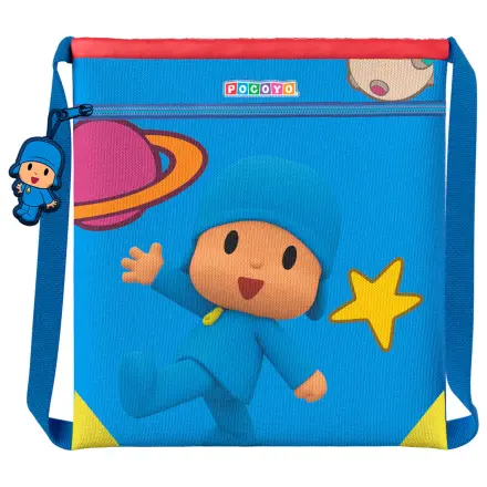 Pocoyo tornazsák 35cm termékfotó