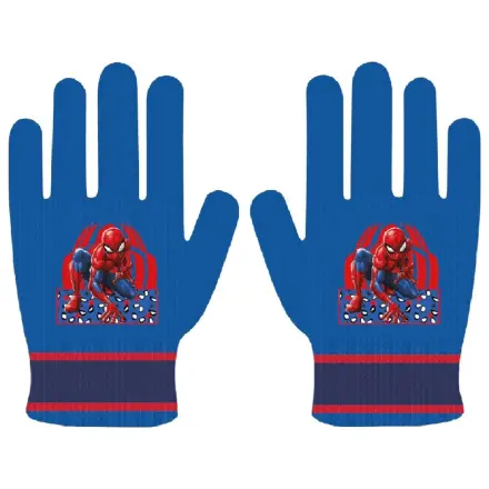 Pókember Blue Eyes gyerek kesztyű termékfotó
