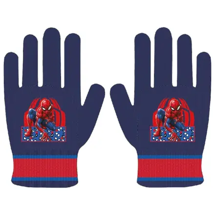 Pókember Eyes gyerek kesztyű termékfotó