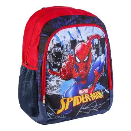 Pókember iskolatáska, táska 41 cm termékfotója