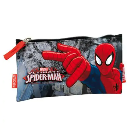 Pókember Marvel sötét színű tolltartó termékfotó
