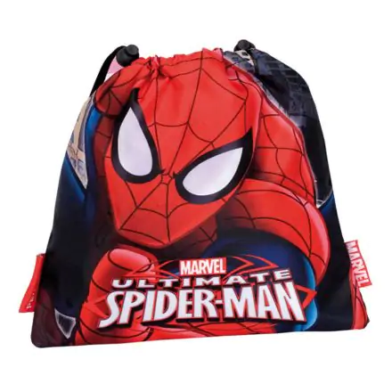 Pókember Marvel tornazsák termékfotó