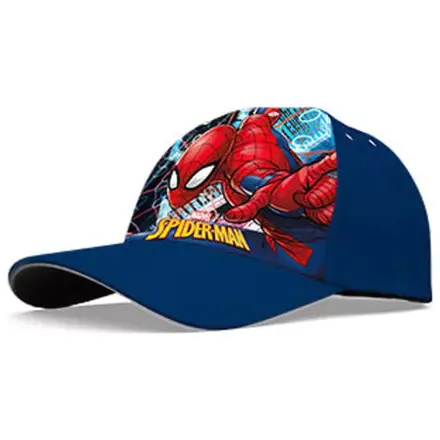 Pókember Marvelous gyerek baseball sapka 52 cm termékfotó