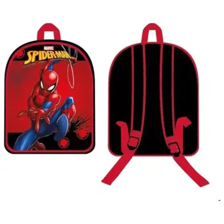 Pókember Red Saver hátizsák, táska 30 cm termékfotó