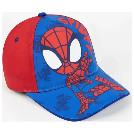 Pókember Spidey gyerek baseball sapka 51 cm termékfotó