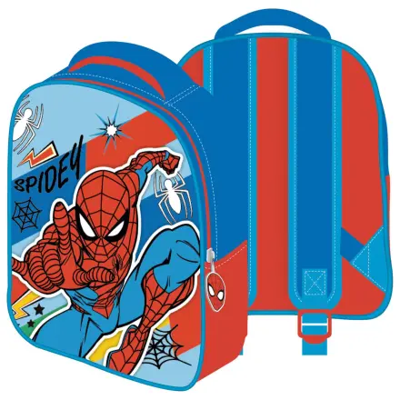 Pókember Spidey hátizsák, táska 28 cm termékfotó