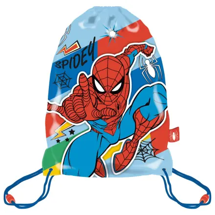 Pókember Spidey sporttáska, tornazsák 44 cm termékfotó
