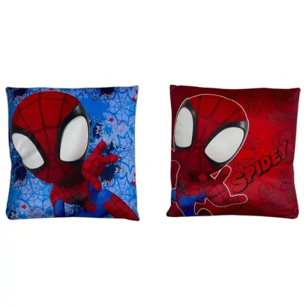 Pókember Spidey Style párna, díszpárna  termékfotó