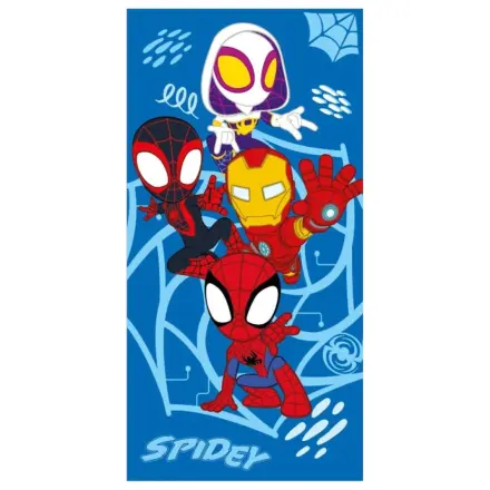 Pókember Spidey törölköző termékfotó