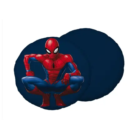 Pókember Squat formapárna termékfotó
