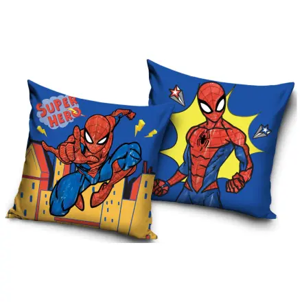 Pókember Super Hero párnahuzat  termékfotó