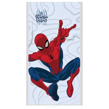 Pókember Superhero Swing törölköző termékfotó