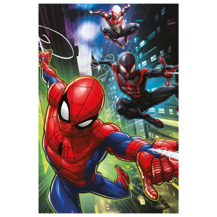 Pókember Trie Guardians polár takaró  termékfotó