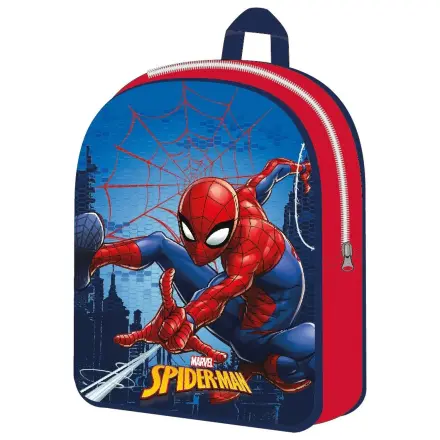 Pókember Wall-Crawler hátizsák, táska 30 cm termékfotó