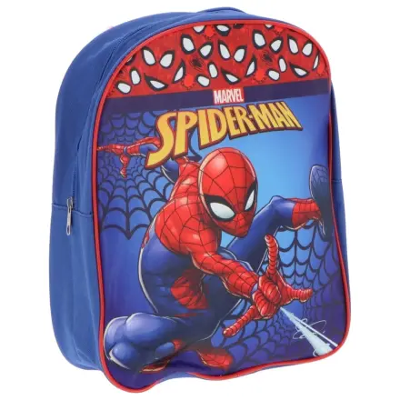 Pókember Web Attack hátizsák, táska 30 cm termékfotó