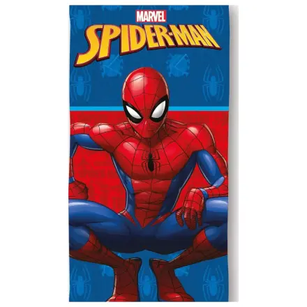 Pókember Web Legends törölköző 70x140cm termékfotó