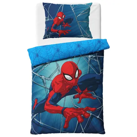 Pókember Web-Slinger ágyneműhuzat  termékfotó