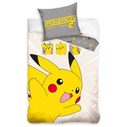 Pokémon #0025 ágyneműhuzat  termékfotó