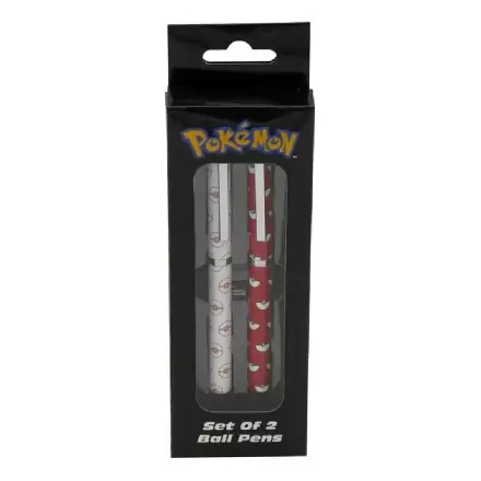 Pokémon 2 db-os toll csomag termékfotó