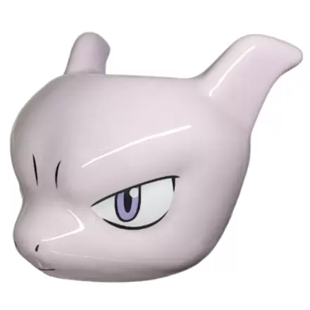 Pokémon 3D Mewtwo bögre 385 ml termékfotója