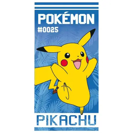 Pokémon Alola törölköző  termékfotó