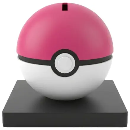 Pokémon Poké Ball persely termékfotó