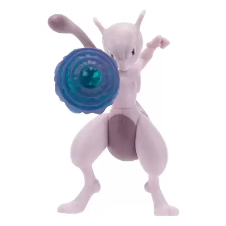Pokémon Battle Feature figura Mewtwo 10 cm termékfotó