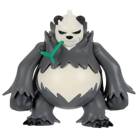 Pokémon Battle Feature figura Pangoro termékfotó